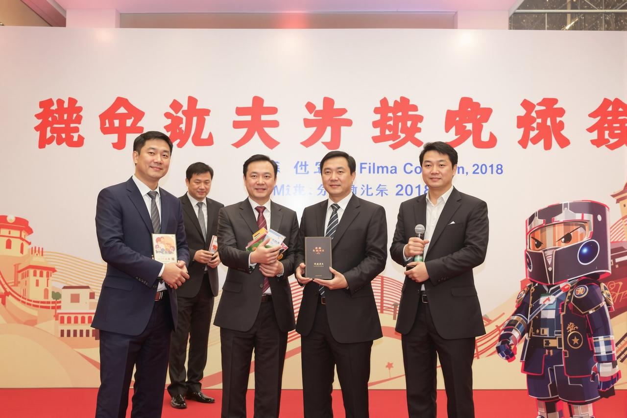 看吧影院2026年片单发布，8部重磅作品即将与观众见面